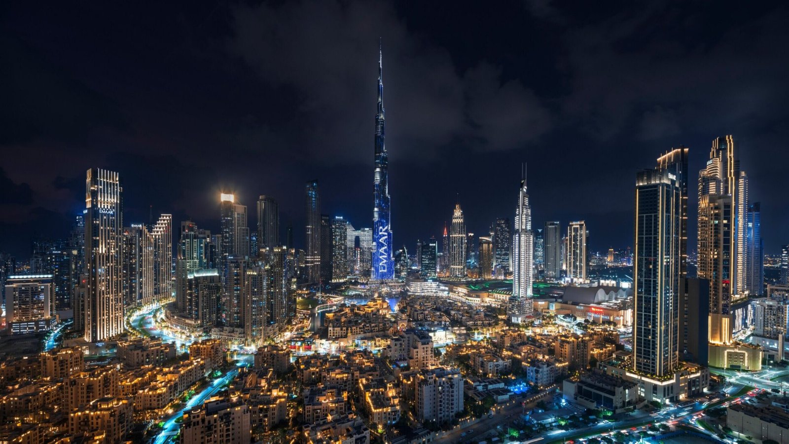 Why Emaar Properties Leads the UAE Property Market in 2026