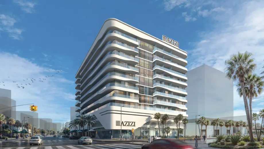How Azizi Developments Is Growing in the UAE Property Market in 2026
