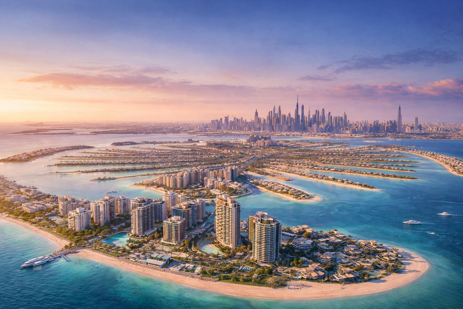 Nakheel’s Vision for the Future of the UAE Property Market in 2026