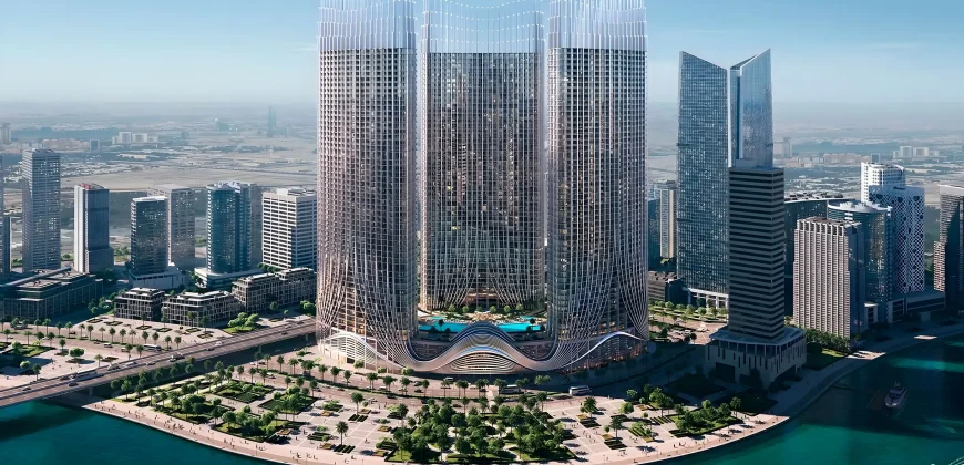How Binghatti Developers Is Redefining the UAE Property Market in 2026