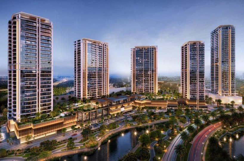 Why Ellington Properties Is Elevating Luxury Living in the UAE Property Market in 2026
