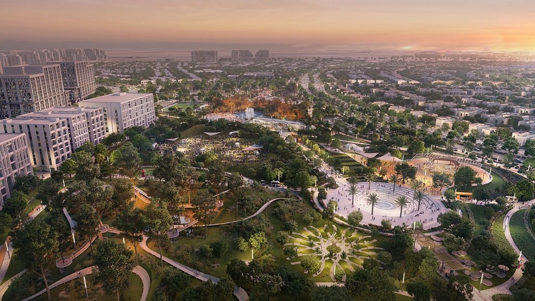 How Aldar Is Expanding Its Presence in the UAE Property Market in 2026