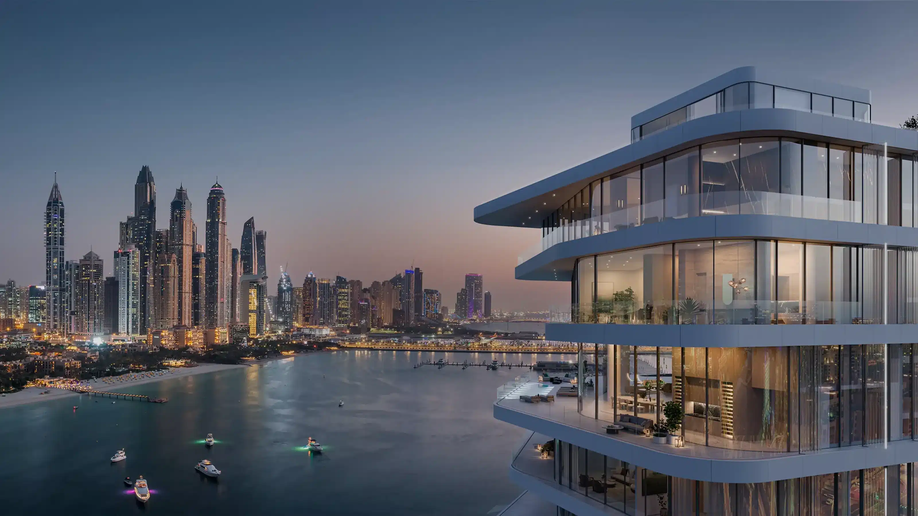 Why Omniyat Is Setting New Standards in the UAE Luxury Property Market