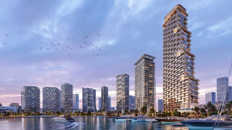 How Meraas Is Redefining Luxury Lifestyle Living in the UAE Property Market in 2026