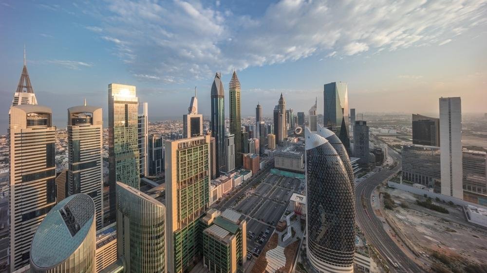 Why Dubai International Financial Centre (DIFC) is the Future of Global Business & Investment