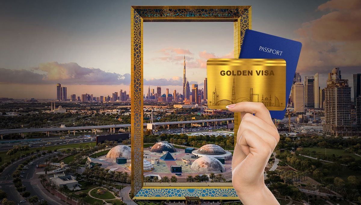 Dubai Golden Visa Through Property Investment – Everything Investors Need to Know in 2026