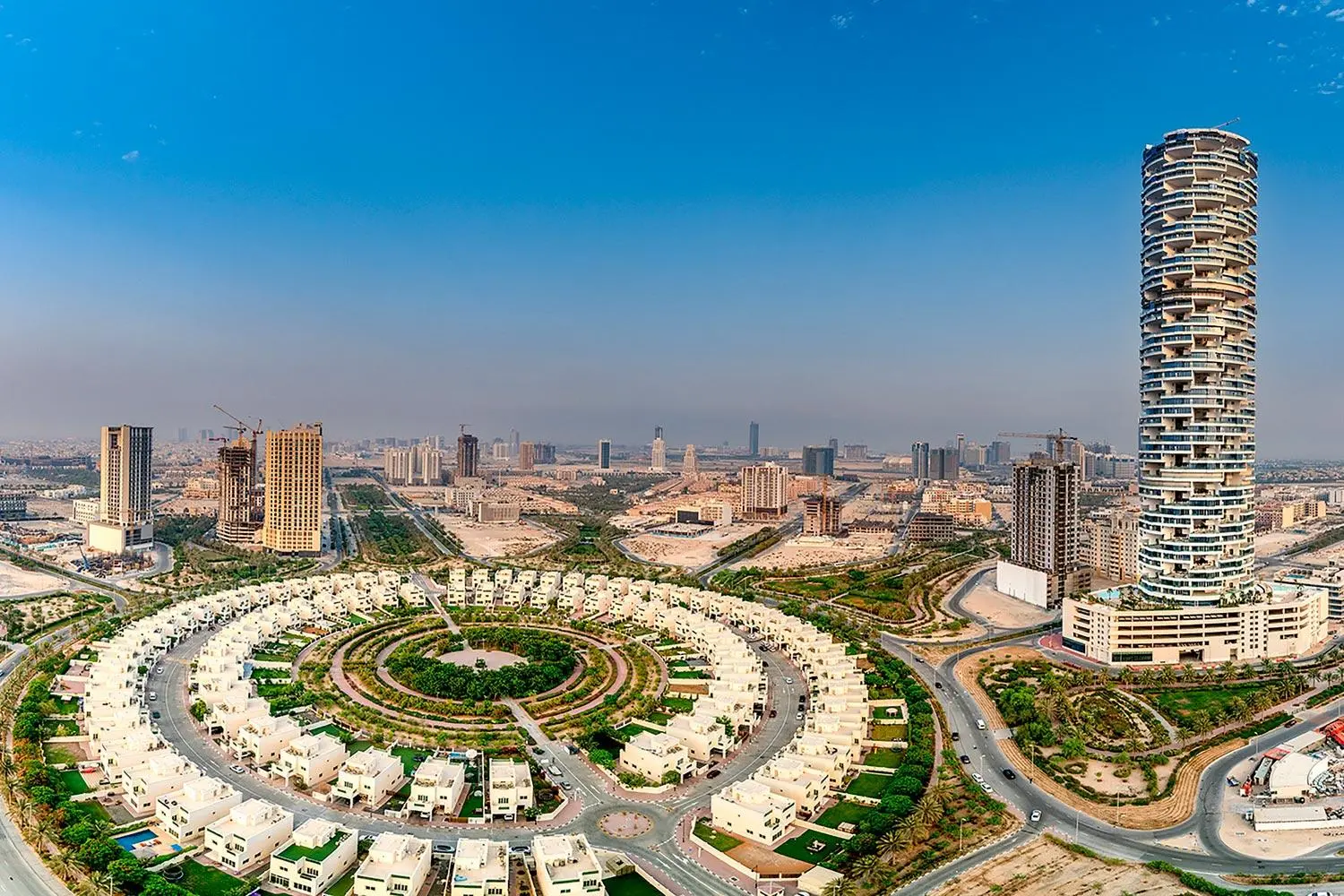 Dubai Off-Plan Market Hits AED 176.7 Billion in Q1 2026 Amid Record Investor Demand