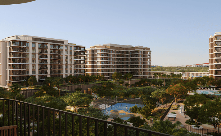 Yas Point The Canopies at Yas Island: Price, Payment Plan & Investment Guide 