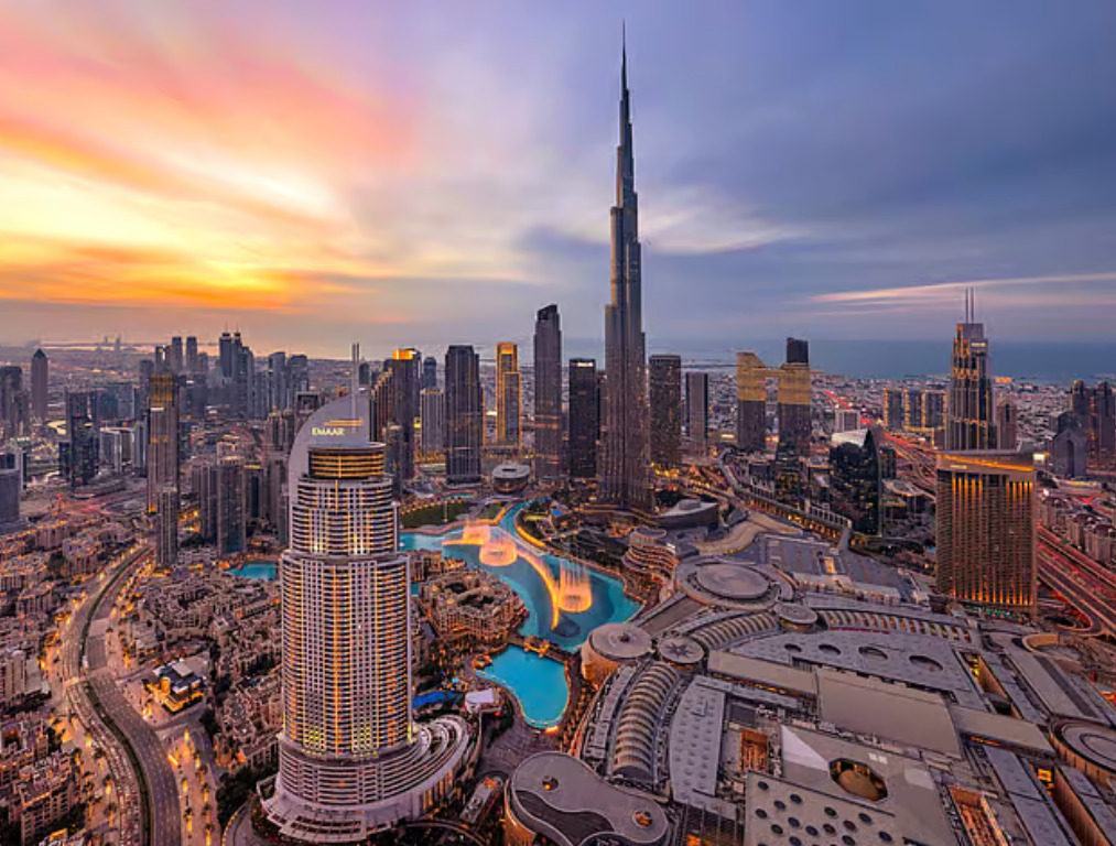 Property Sales Reach Dh26.6 Billion as Revenue Backlog Climbs 13% to Dh164.9 Billion