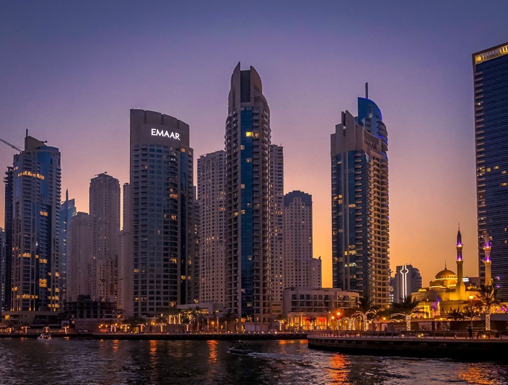 Why Emaar Properties Leads the UAE Property Market in 2026