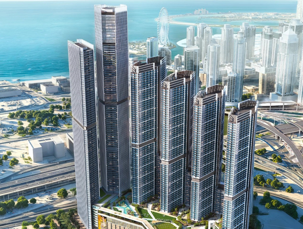 Why Sobha Realty Is Redefining the UAE Property Market in 2026