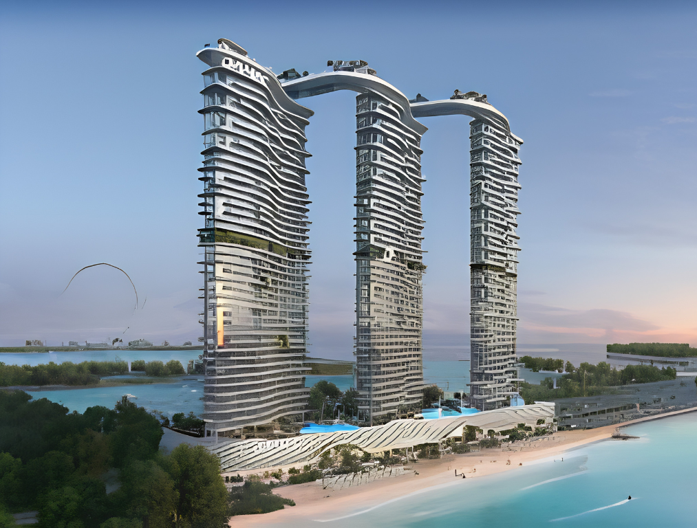 Why Damac Properties Is Shaping the UAE Property Market in 2026