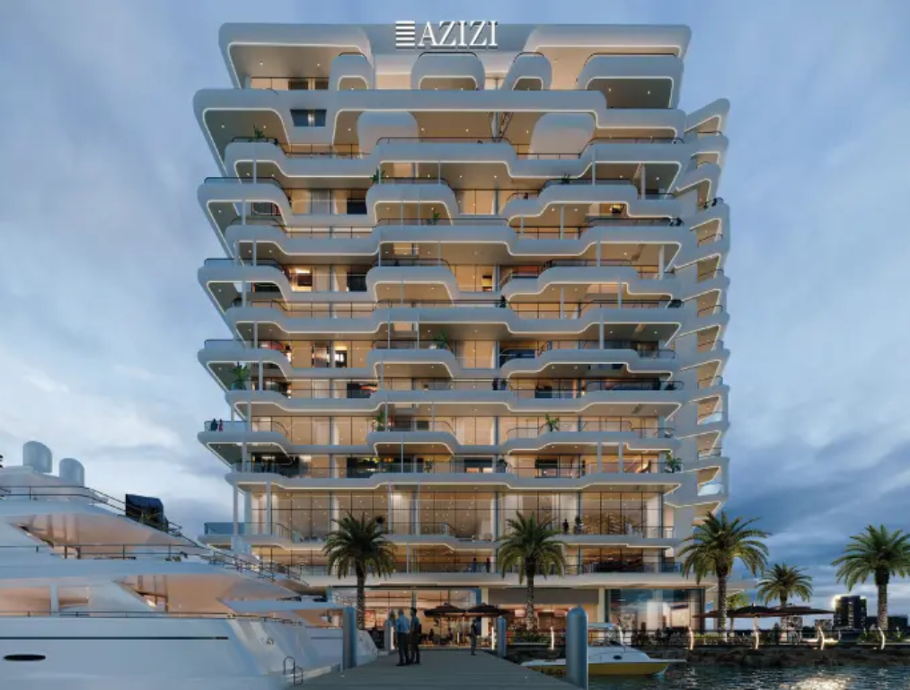 How Azizi Developments Is Growing in the UAE Property Market in 2026