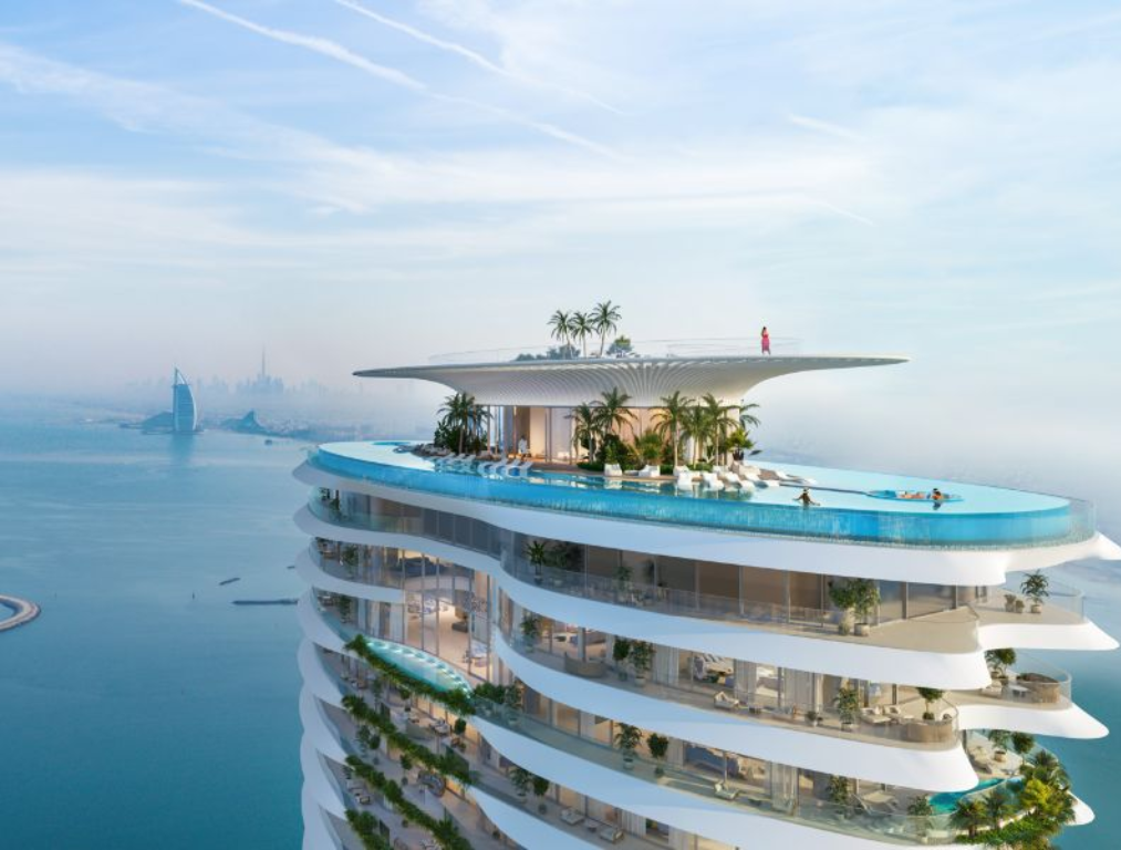 Nakheel’s Vision for the Future of the UAE Property Market in 2026