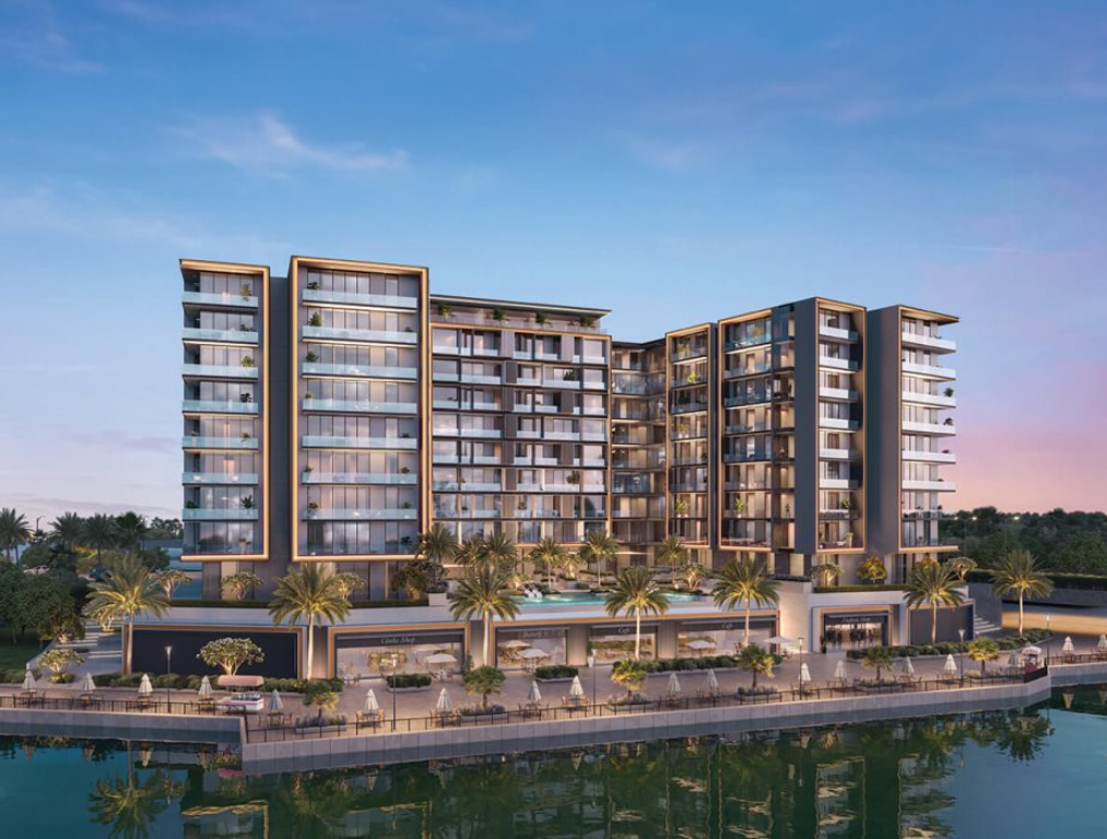 Why Ellington Properties Is Elevating Luxury Living in the UAE Property Market in 2026