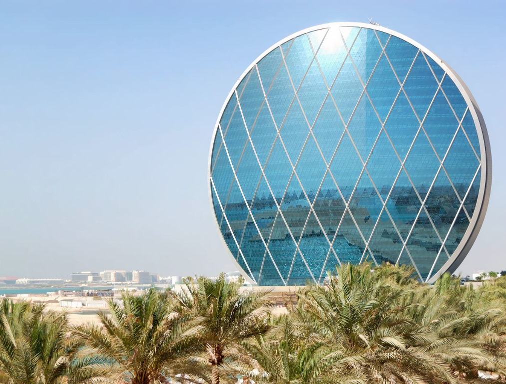 How Aldar Is Expanding Its Presence in the UAE Property Market in 2026