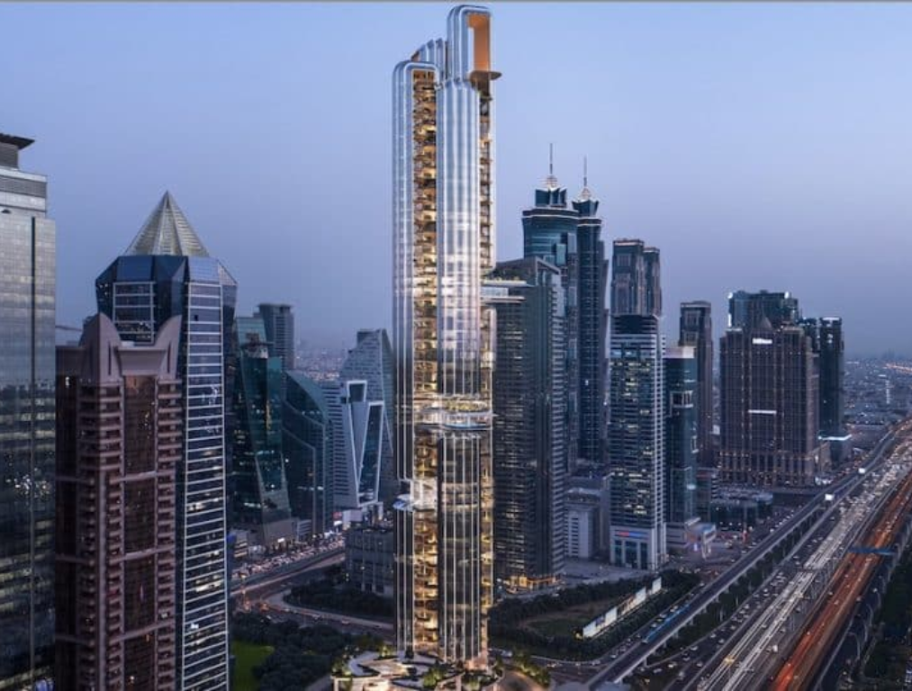Why Omniyat Is Setting New Standards in the UAE Luxury Property Market