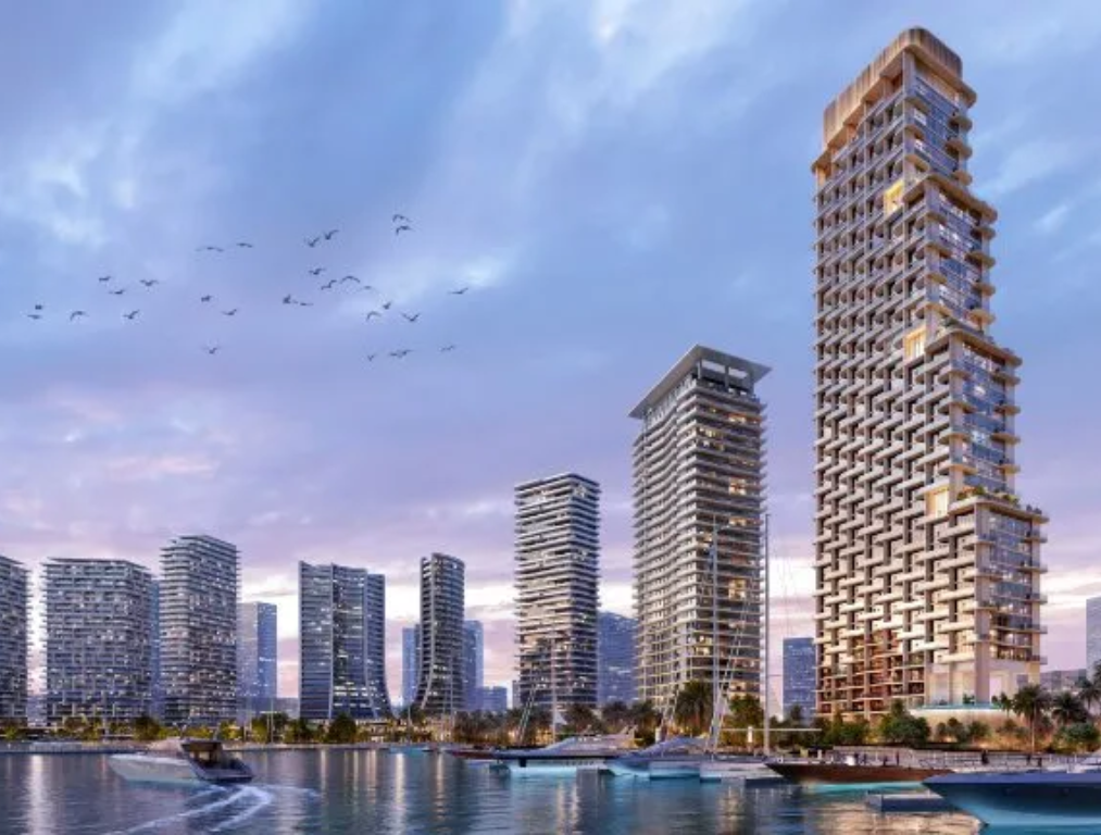 How Meraas Is Redefining Luxury Lifestyle Living in the UAE Property Market in 2026