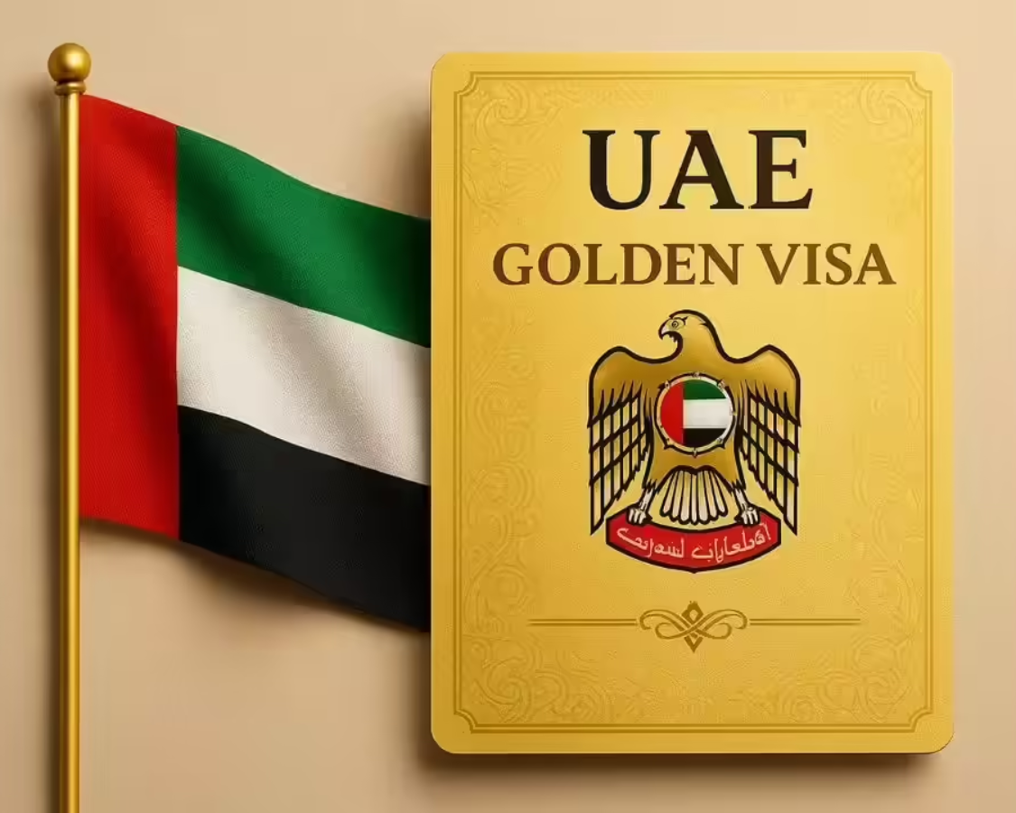 Dubai Golden Visa Through Property Investment – Everything Investors Need to Know in 2026