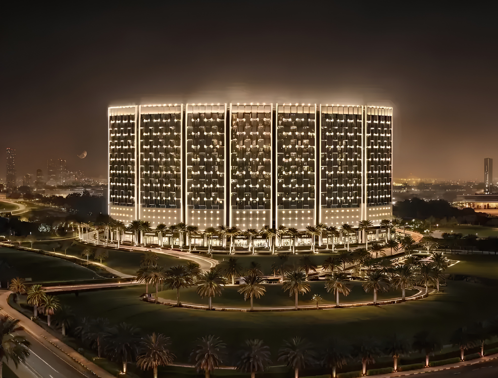 Binghatti Wraith at Al Jaddaf: A New Landmark of Luxury Living and Smart Investment in Dubai