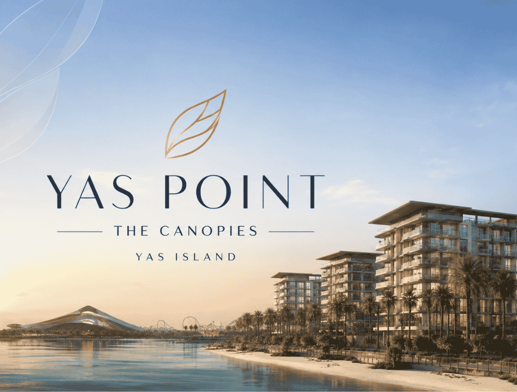 Yas Point The Canopies at Yas Island: Price, Payment Plan & Investment Guide 
