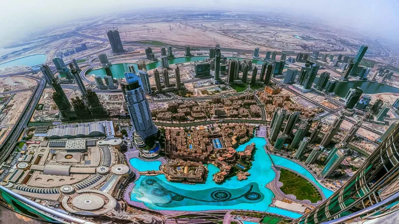 Umm Al Quwain