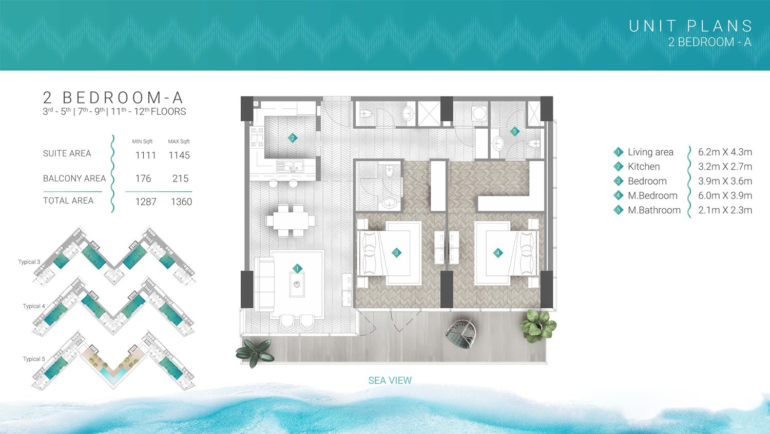 Moonstone Floor Plan