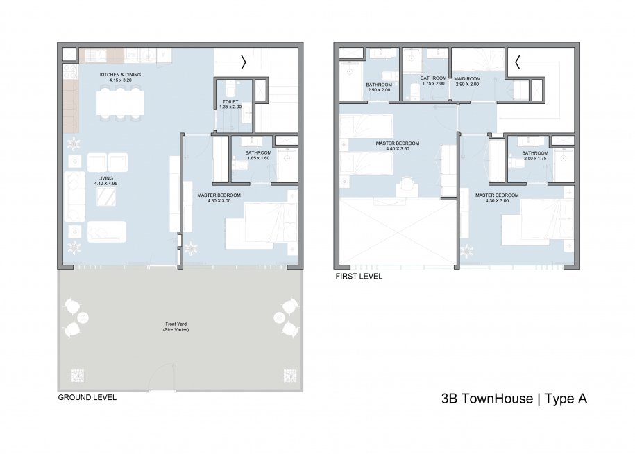 Rukan Lofts Phase 3 Floor Plan