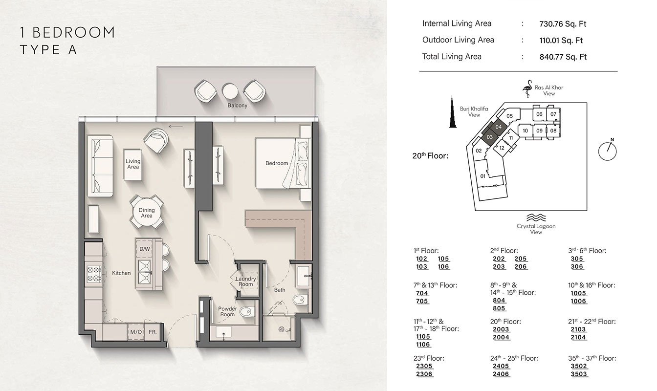 Ellington Claydon House Floor Plan