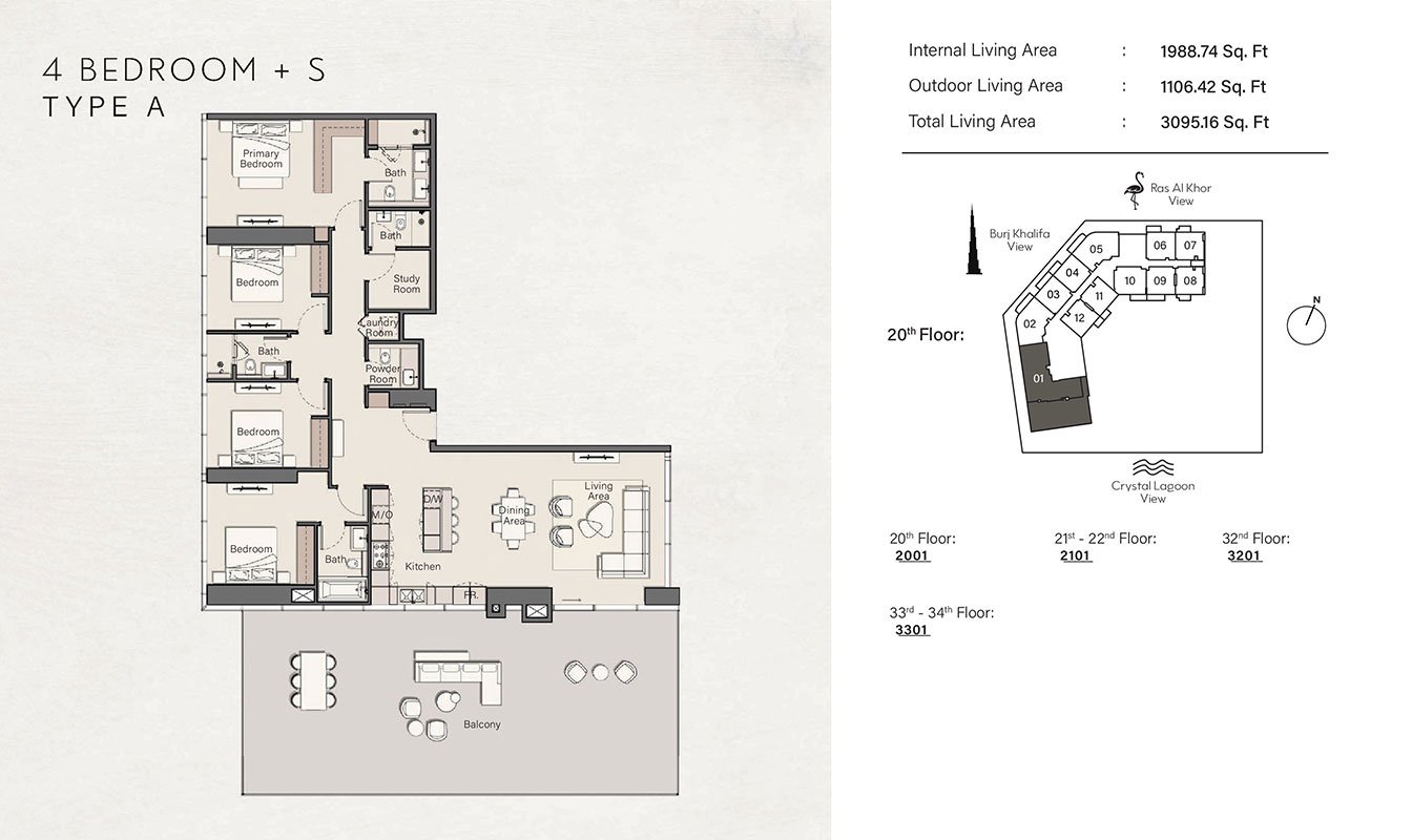 Ellington Claydon House Floor Plan