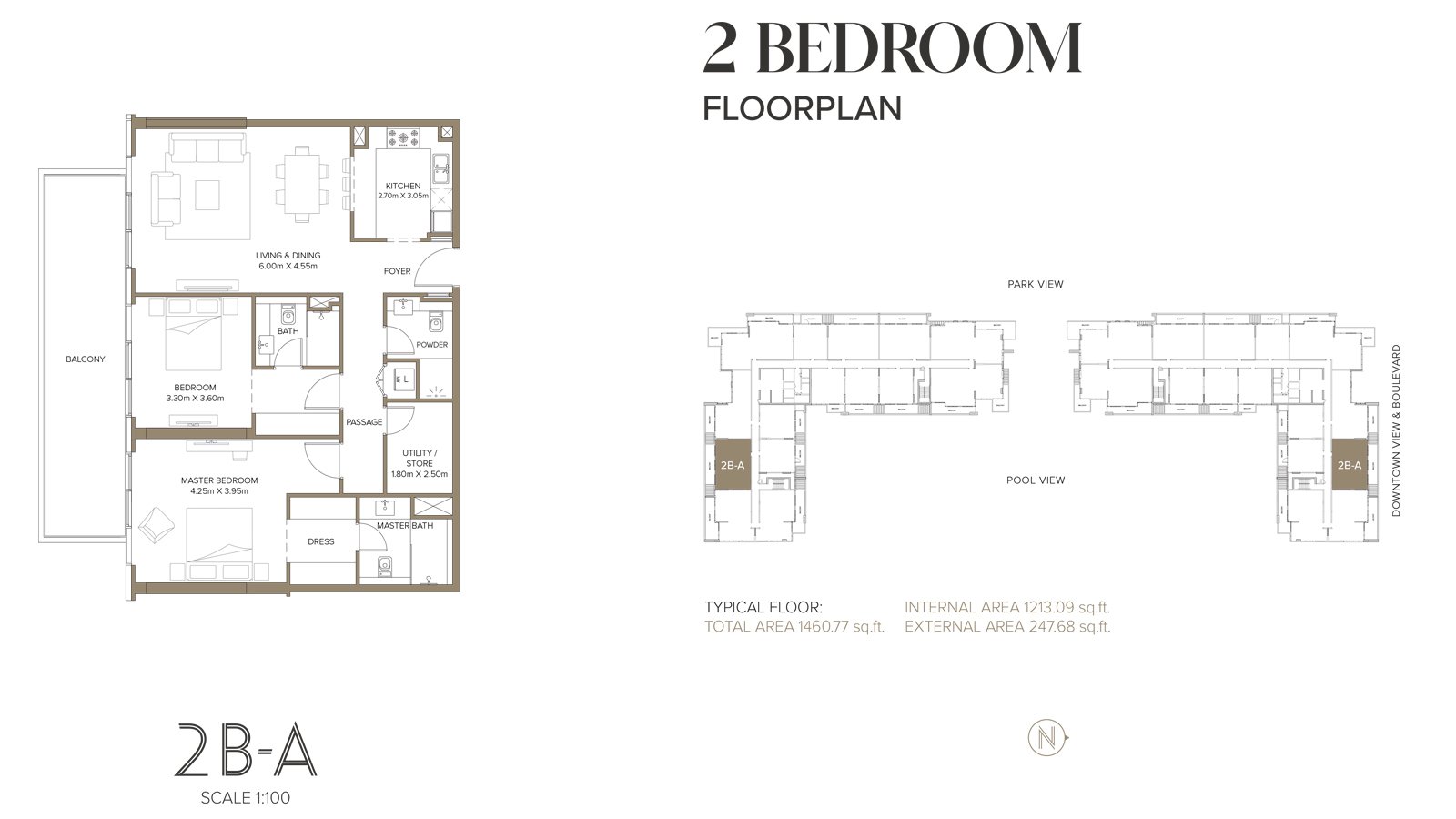 399 Hills Park Floor Plan