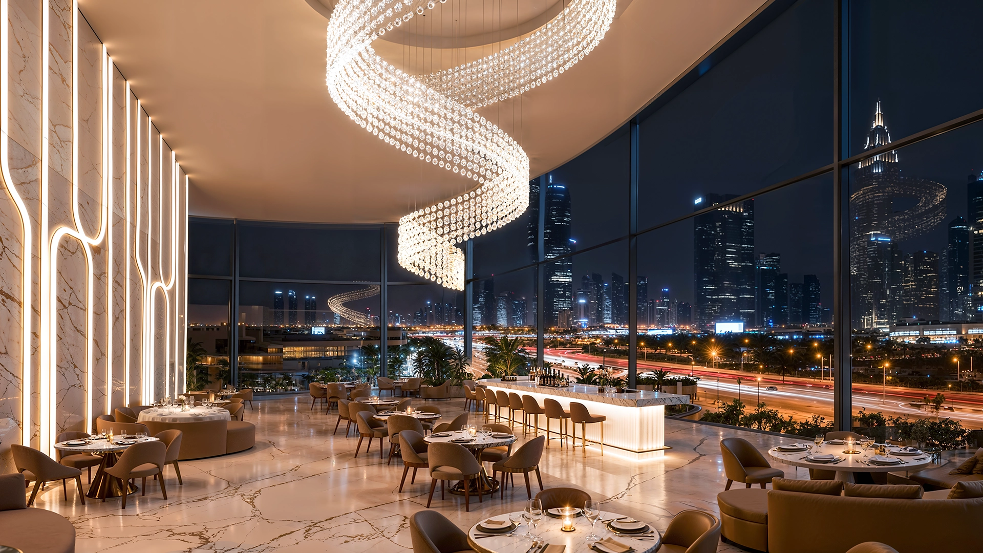 Office / Commercial Spaces