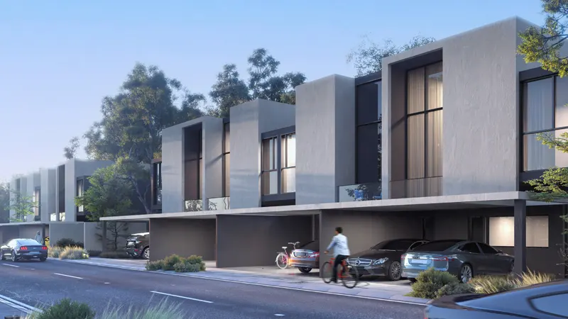 5 BR Villa