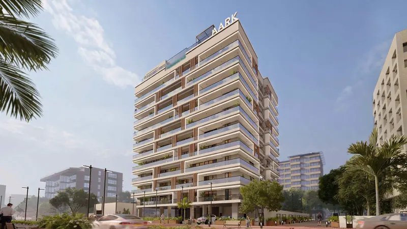 Aark Residences