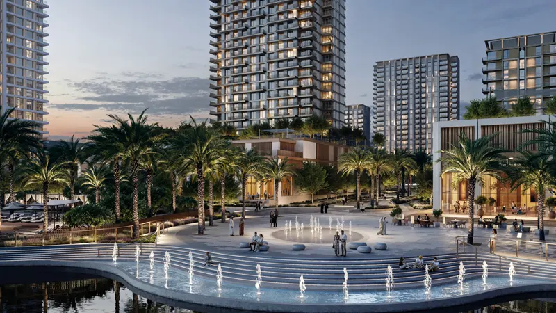 Address Residences