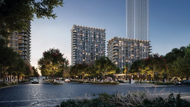 AEON by Emaar