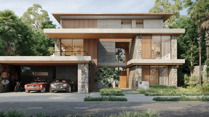 Alaya Villas