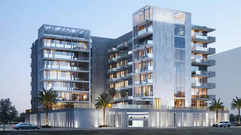 Amalia Residences