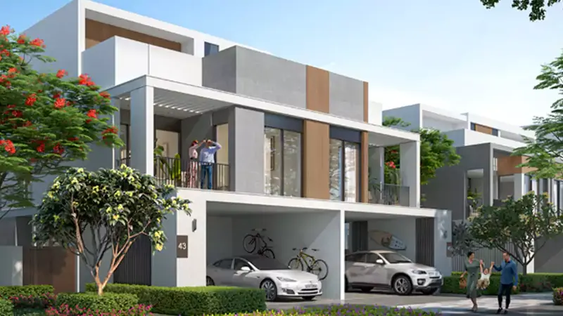 Aura Villas