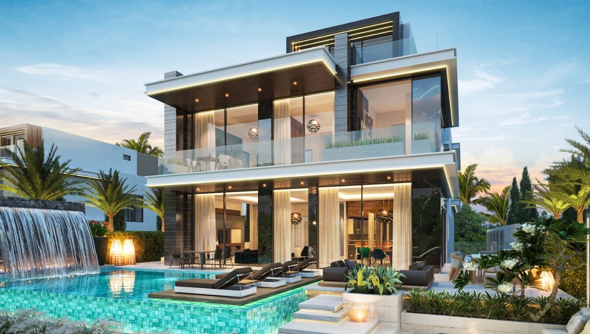 Autograph Collection at DAMAC Hills