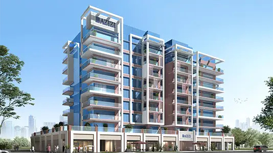 Azizi Riviera 56
