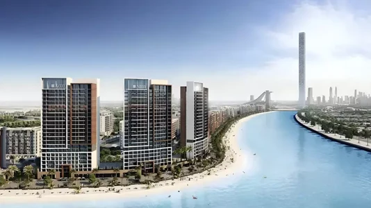 Azizi Riviera 60