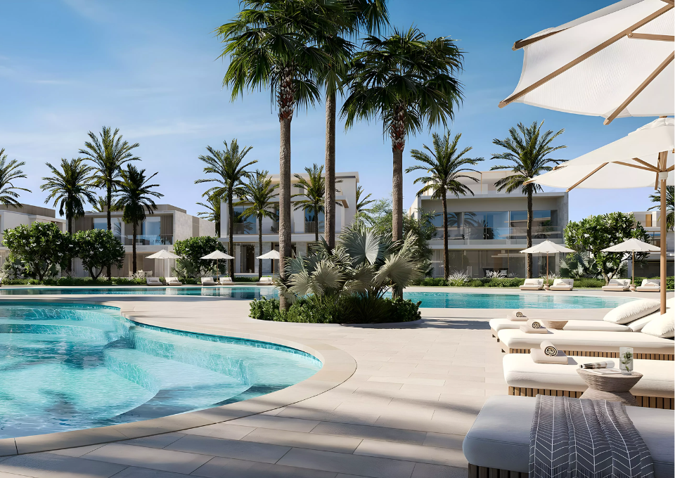 Bay Estate