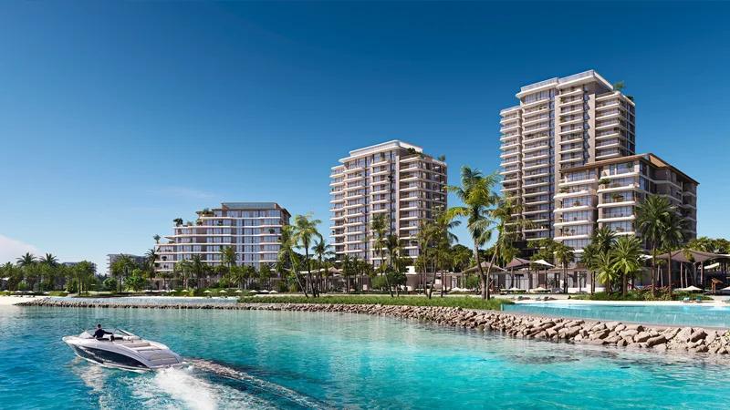 Bay Grove Residences