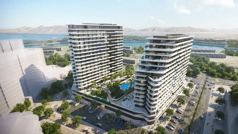 Bayviews by Rak