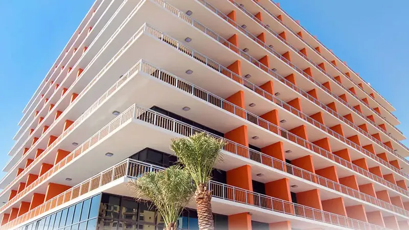 Binghatti Residences