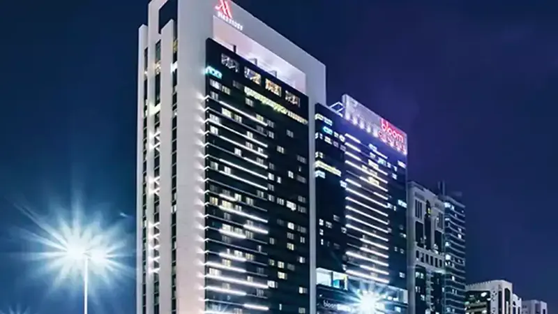 Bloom Central