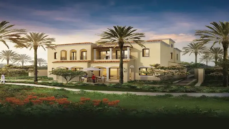 Casa Dora Serena