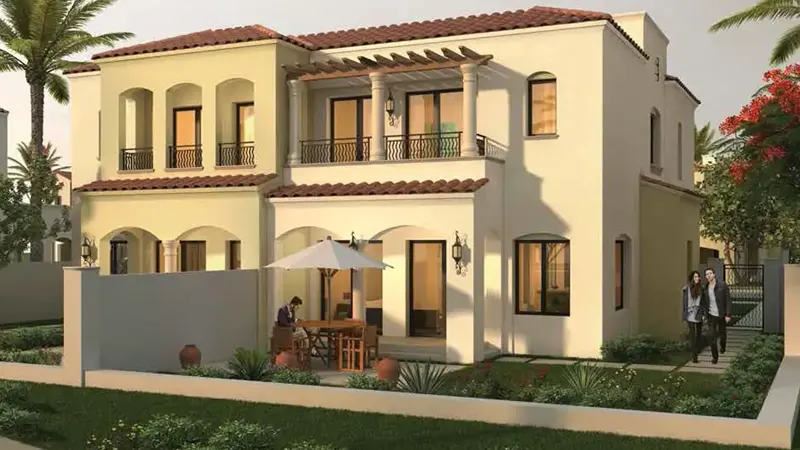Casa Viva Serena