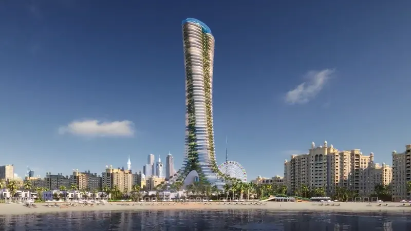 Como Residences